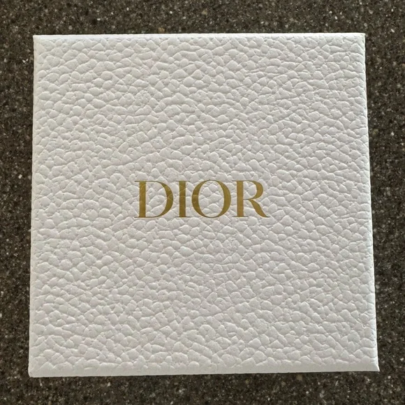 NWT Dior Red Set - Lip Stick & Nail Polish - Picture 7 of 8